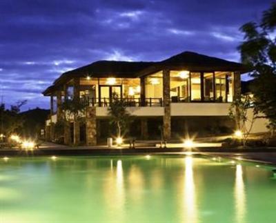 фото отеля The Serai Bandipur