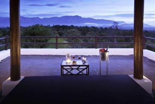 фото отеля The Serai Bandipur