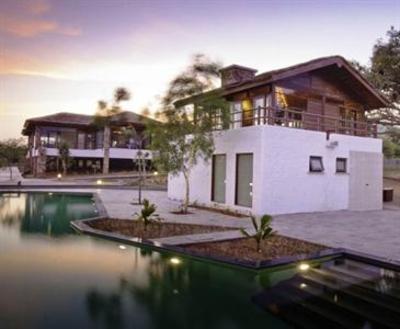 фото отеля The Serai Bandipur