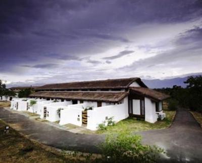 фото отеля The Serai Bandipur