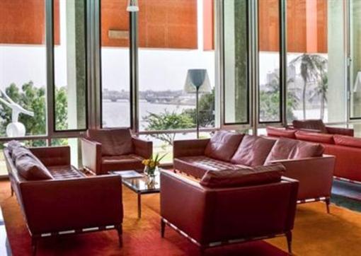 фото отеля Sofitel Abidjan Hotel Ivoire