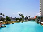 фото отеля Sofitel Abidjan Hotel Ivoire