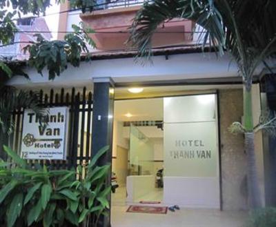 фото отеля Thanh Van Hotel 2