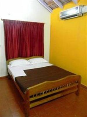 фото отеля Kabini Lake View Resort