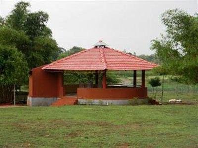фото отеля Kabini Lake View Resort