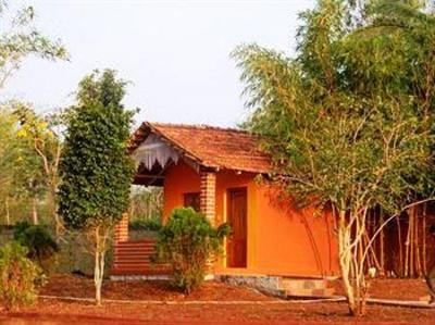 фото отеля Kabini Lake View Resort