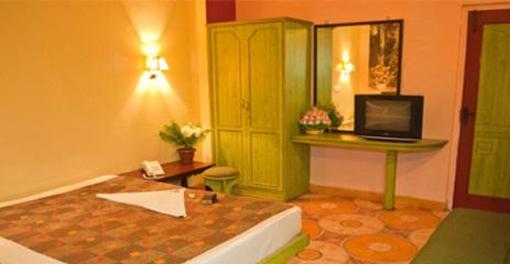 фото отеля Hotel Dolphin Park