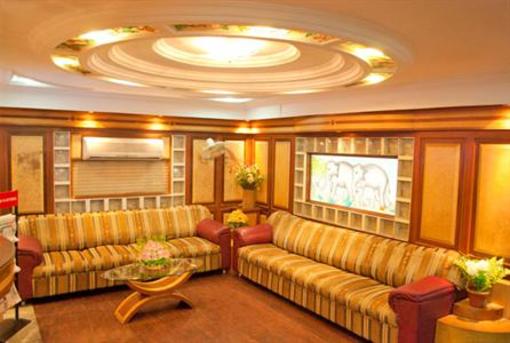 фото отеля Hotel Dolphin Park