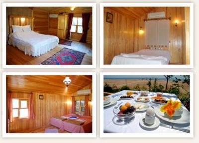 фото отеля Etenna Bungalows