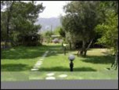 фото отеля Etenna Bungalows