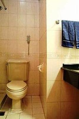 фото отеля Ganghao Hotel