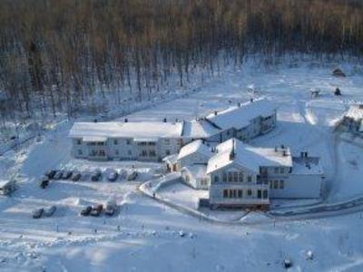 фото отеля Sanatorij Dvortsyi