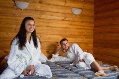 фото отеля Sanatorij Dvortsyi