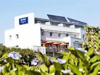 Hotel Kyriad Prestige Vannes Pompidou