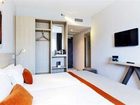 фото отеля Hotel Kyriad Prestige Vannes Pompidou