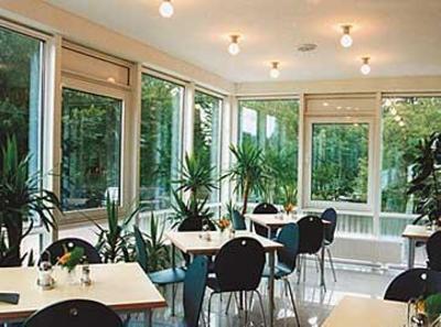 фото отеля Hotel Garni und Motorcamp am Lausitzring