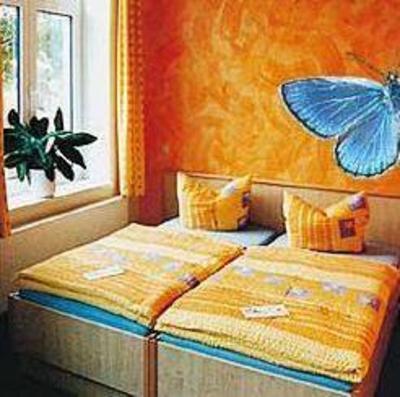 фото отеля Hotel Garni und Motorcamp am Lausitzring