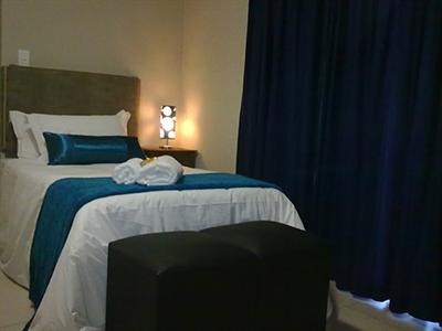 фото отеля Airport Guest House Tsumeb