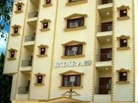 Indira International Hotel