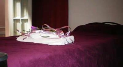 фото отеля Alvear Hostel