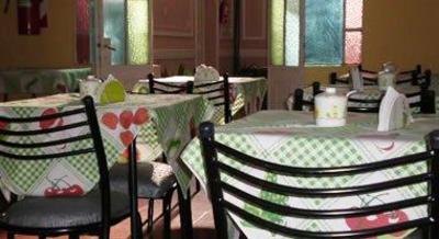 фото отеля Alvear Hostel