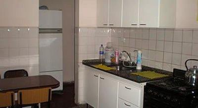 фото отеля Alvear Hostel