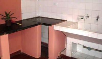 фото отеля Alvear Hostel