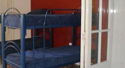 фото отеля Alvear Hostel