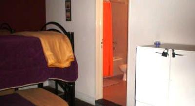 фото отеля Alvear Hostel