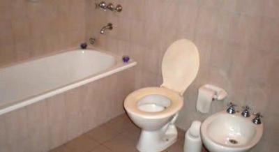 фото отеля Alvear Hostel