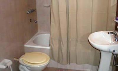 фото отеля Alvear Hostel