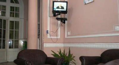 фото отеля Alvear Hostel