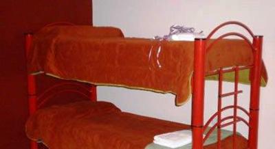 фото отеля Alvear Hostel