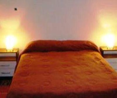 фото отеля Alvear Hostel
