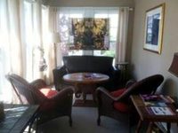 The Elephant Walk Inn