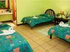 фото отеля Hotel Jaguar Inn Tikal