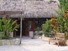 фото отеля Hotel Jaguar Inn Tikal