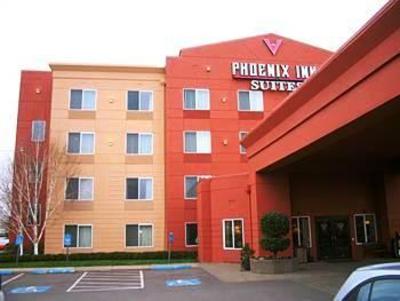 фото отеля DoubleTree by Hilton Hotel North Salem