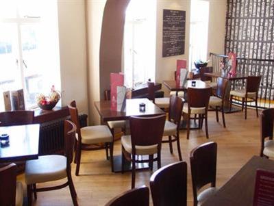 фото отеля Harry's Lounge