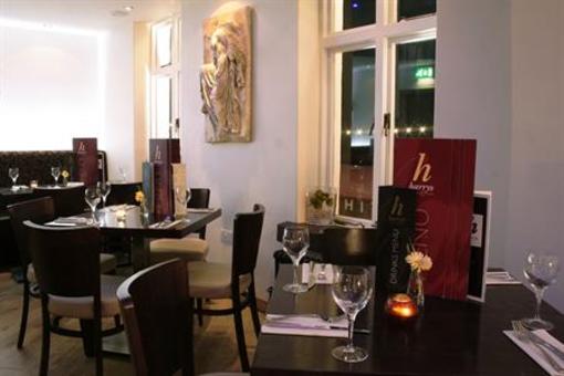 фото отеля Harry's Lounge