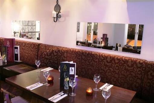 фото отеля Harry's Lounge