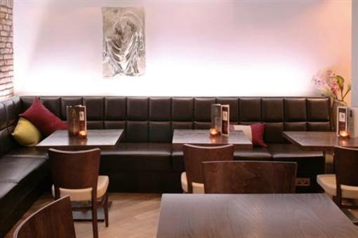 фото отеля Harry's Lounge