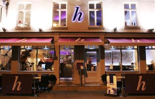 фото отеля Harry's Lounge