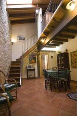 фото отеля Santa Teresa Holiday Apartments