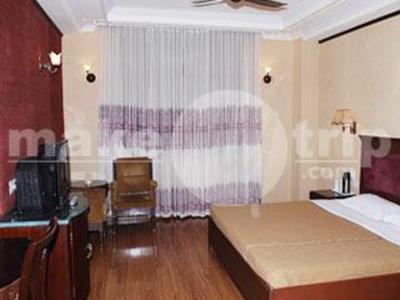 фото отеля Hotel Diplomat Residency - Bareilly