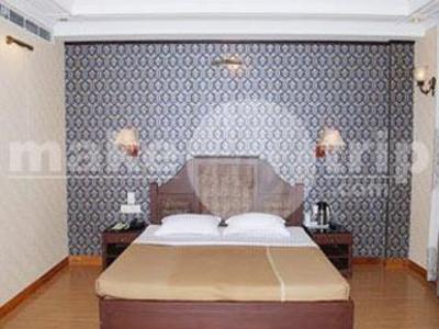 фото отеля Hotel Diplomat Residency - Bareilly