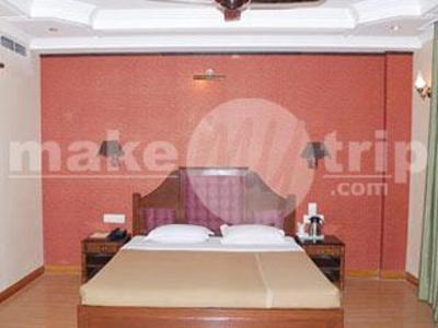 фото отеля Hotel Diplomat Residency - Bareilly