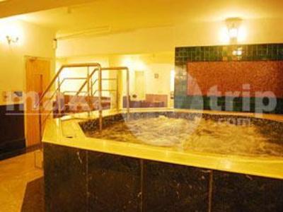 фото отеля Hotel Diplomat Residency - Bareilly