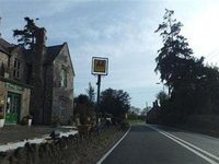 Monkton Court Hotel