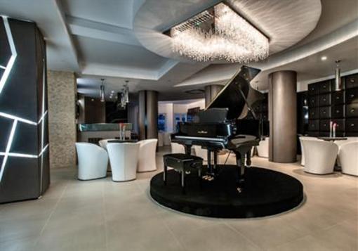 фото отеля Grand Hotel Resort Ma&Ma